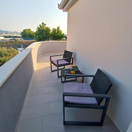 Apartmant Sea Sukosan Ngoại thất bức ảnh
