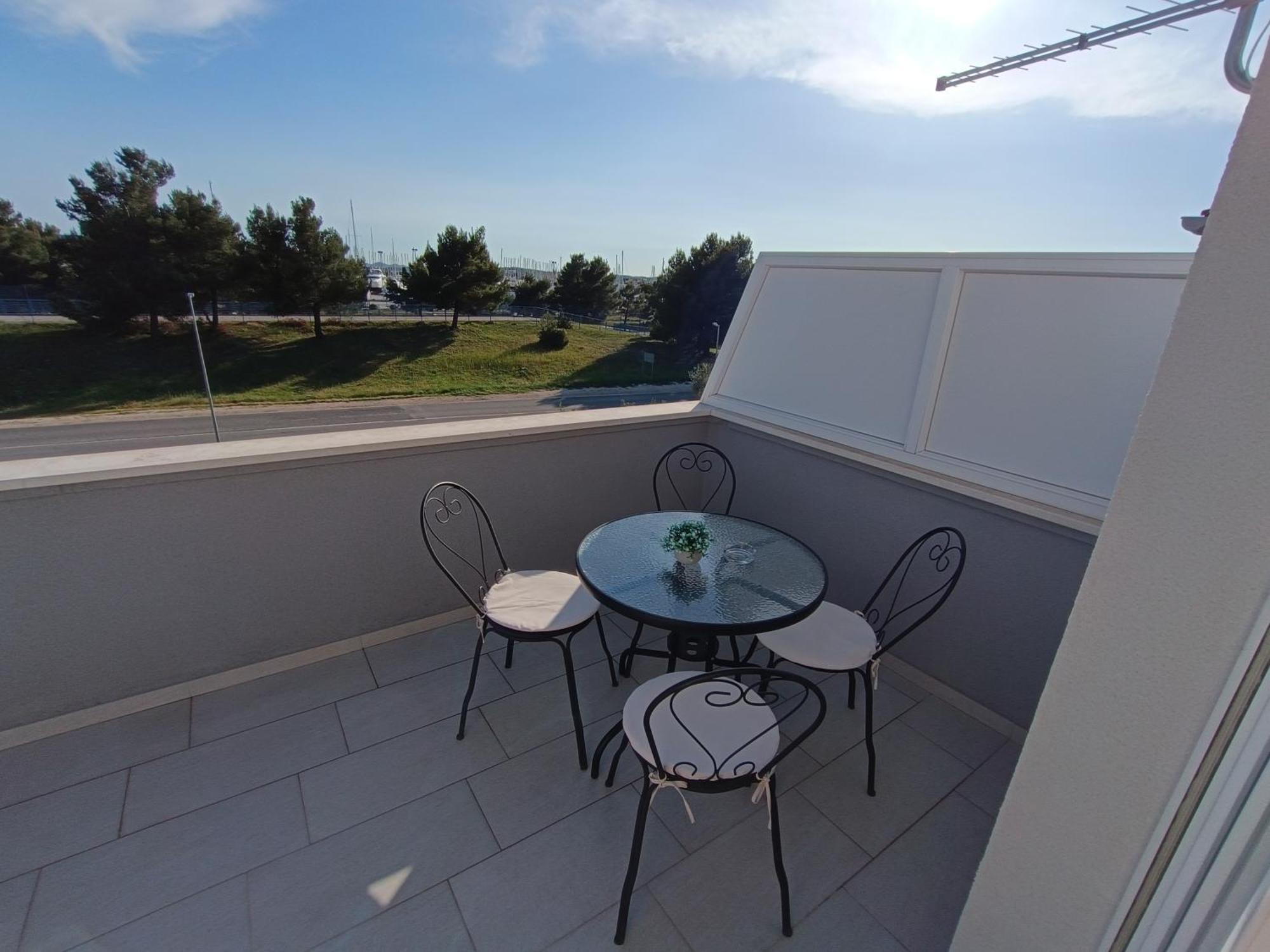Apartmant Sea Sukosan Ngoại thất bức ảnh